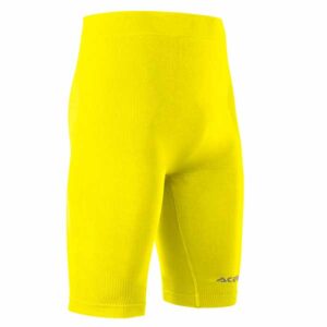 Alt = "Pantalones amarillo"