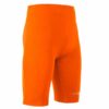 Alt = "Pantalones naranja"
